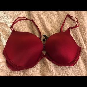 Victoria’s Secret bra